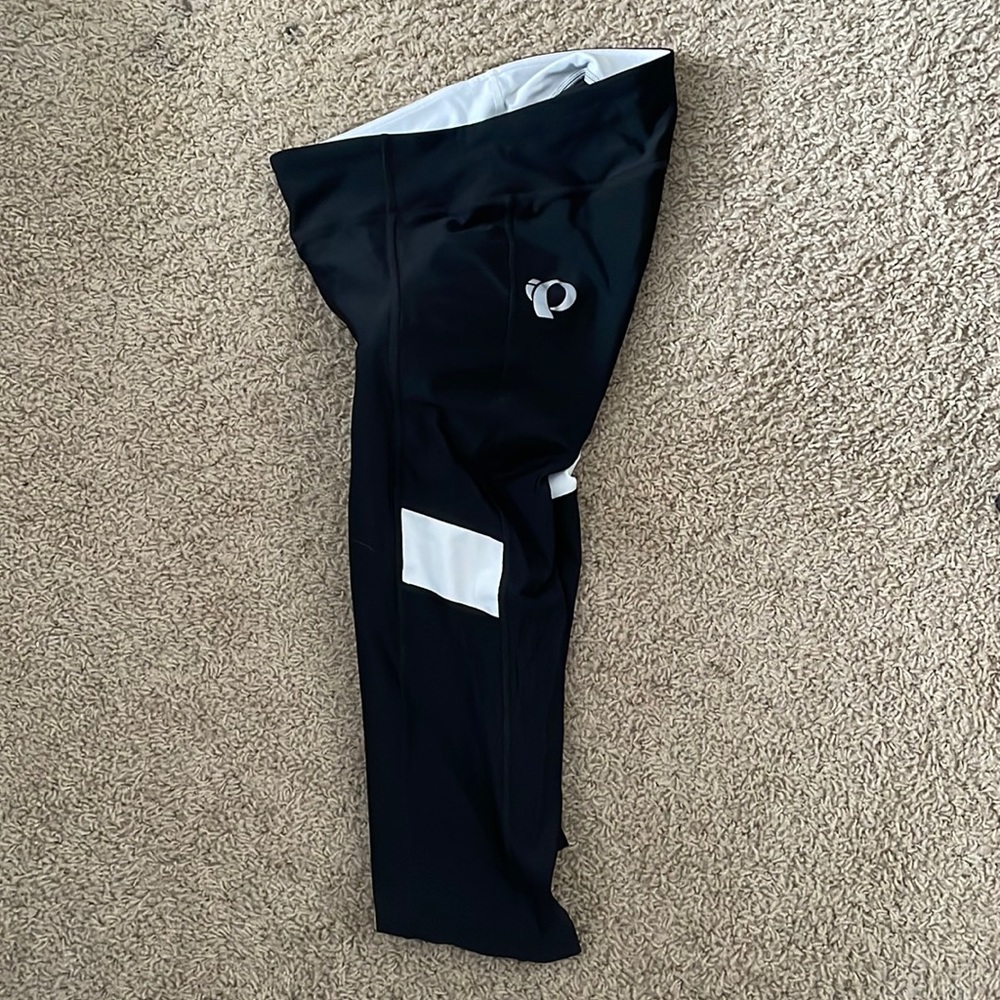 Pearl iZUMi Escape Sugar Cycling 3/4 Tights